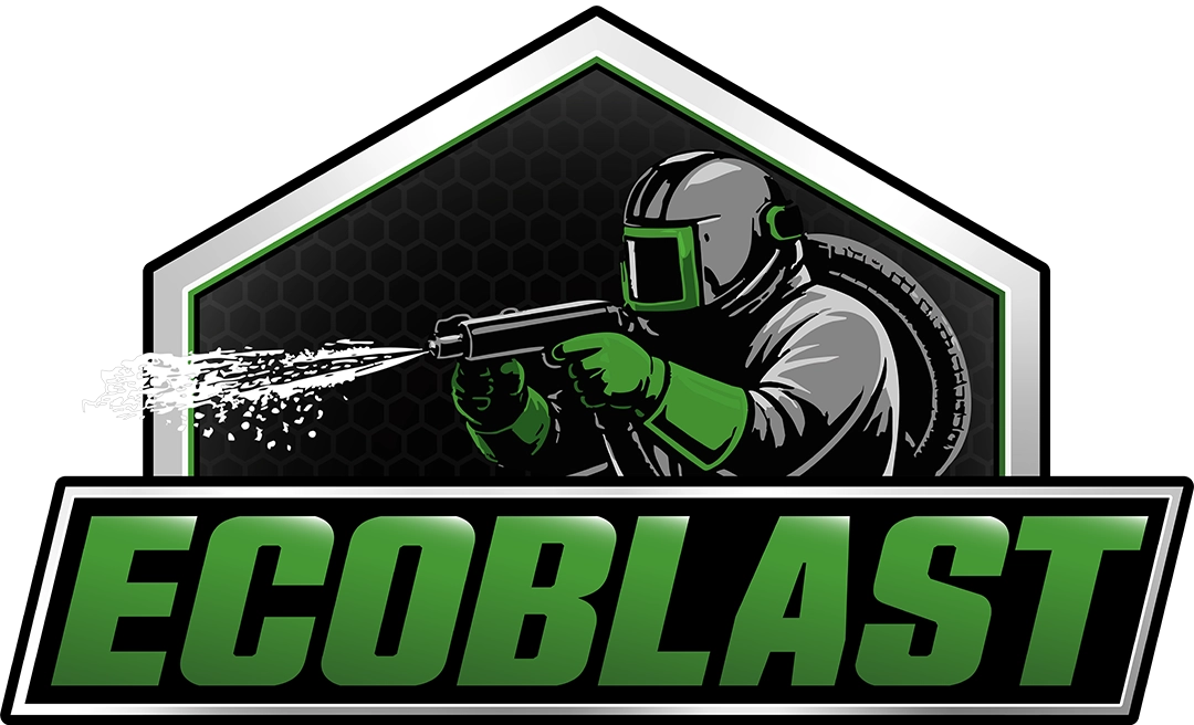ecoBlast.de / Dein Experte für Oberflächentechnik